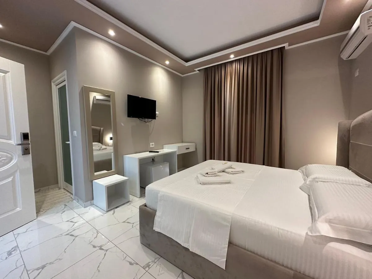 Perseus Hotel Palasë