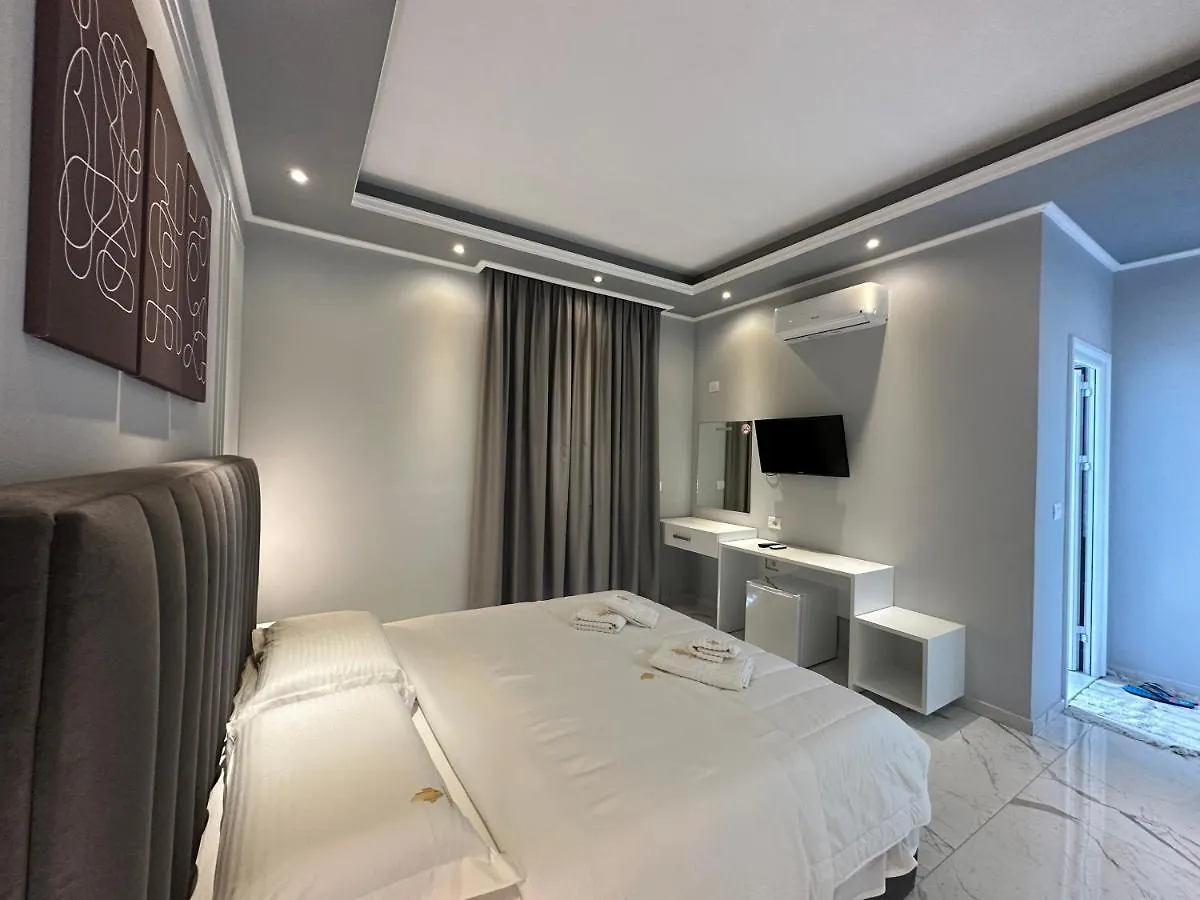 Perseus Hotel Palasë